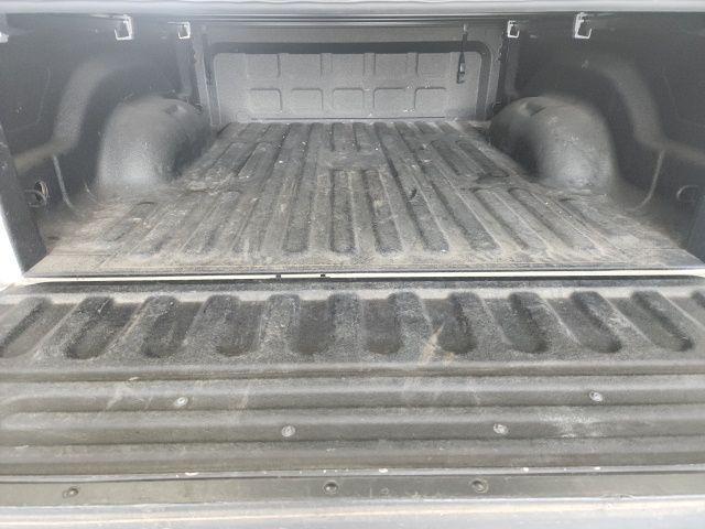 used 2018 Ram 2500 car, priced at $36,000