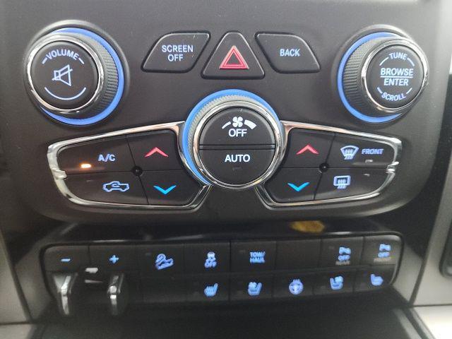 used 2018 Ram 2500 car, priced at $36,000