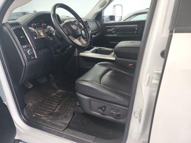 used 2018 Ram 2500 car, priced at $36,000