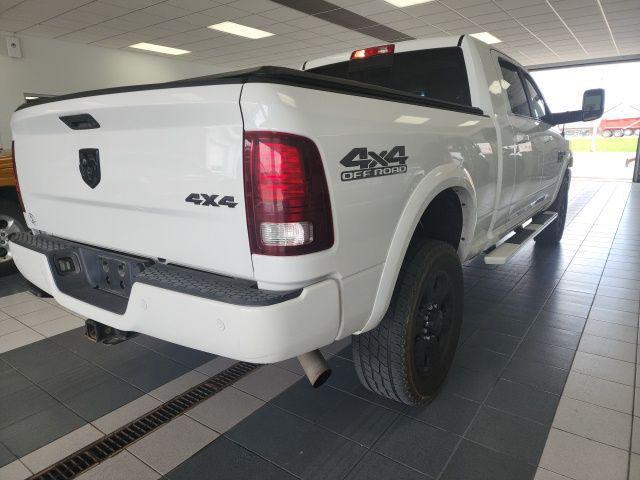 used 2018 Ram 2500 car, priced at $36,000