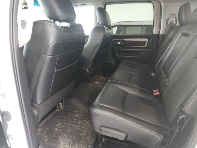 used 2018 Ram 2500 car, priced at $36,000