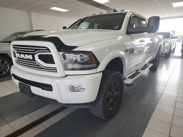 used 2018 Ram 2500 car, priced at $36,000