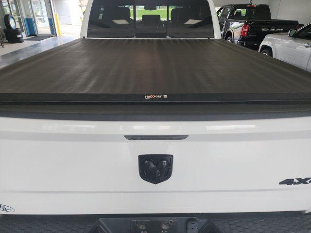 used 2018 Ram 2500 car, priced at $36,000