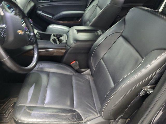 used 2018 Chevrolet Suburban car, priced at $24,987
