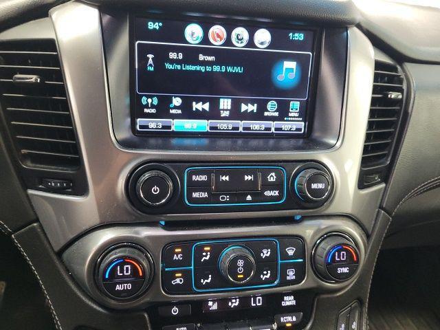 used 2018 Chevrolet Suburban car, priced at $24,987