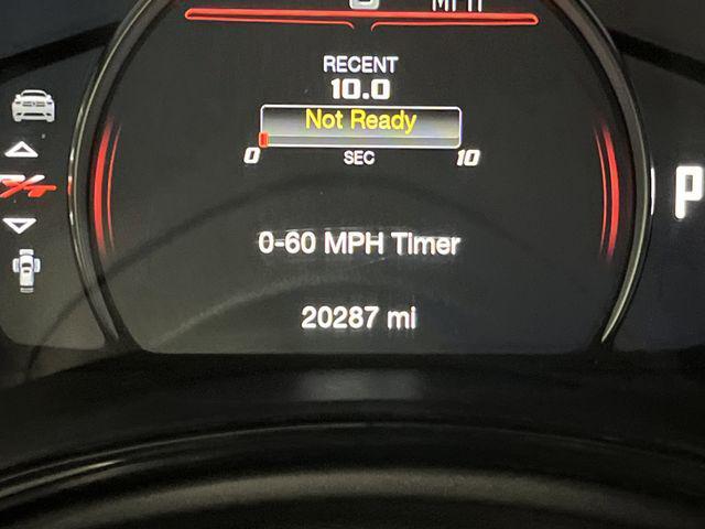 used 2025 Dodge Durango car, priced at $47,000