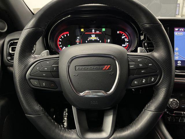 used 2025 Dodge Durango car, priced at $47,000