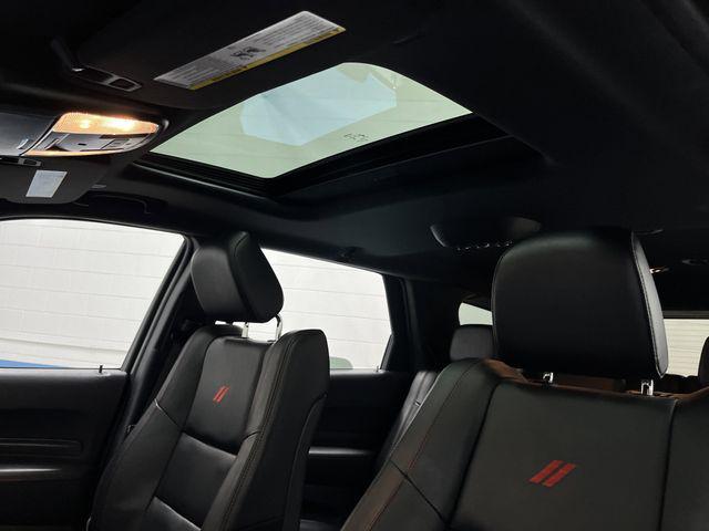 used 2025 Dodge Durango car, priced at $47,000