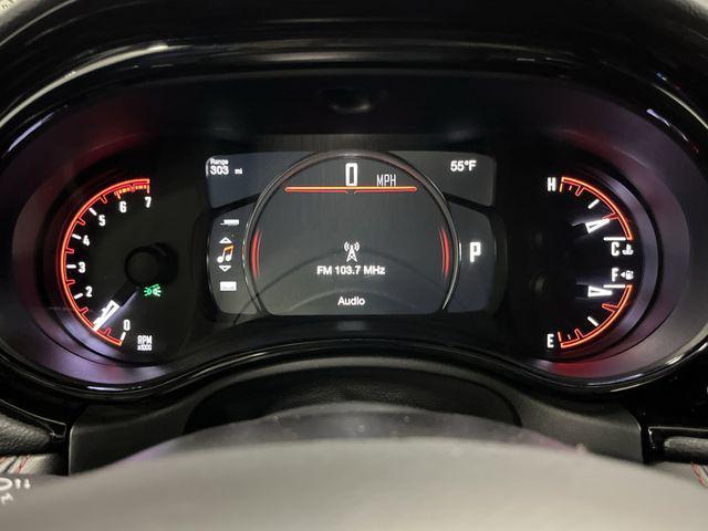 used 2025 Dodge Durango car, priced at $47,000