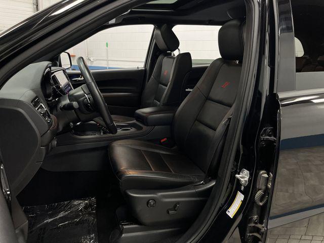 used 2025 Dodge Durango car, priced at $47,000
