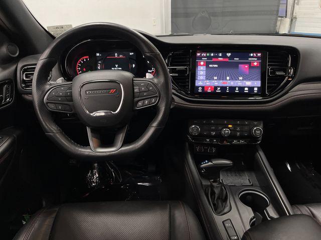 used 2025 Dodge Durango car, priced at $47,000