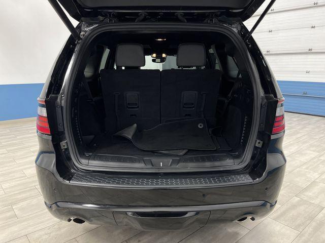 used 2025 Dodge Durango car, priced at $47,000
