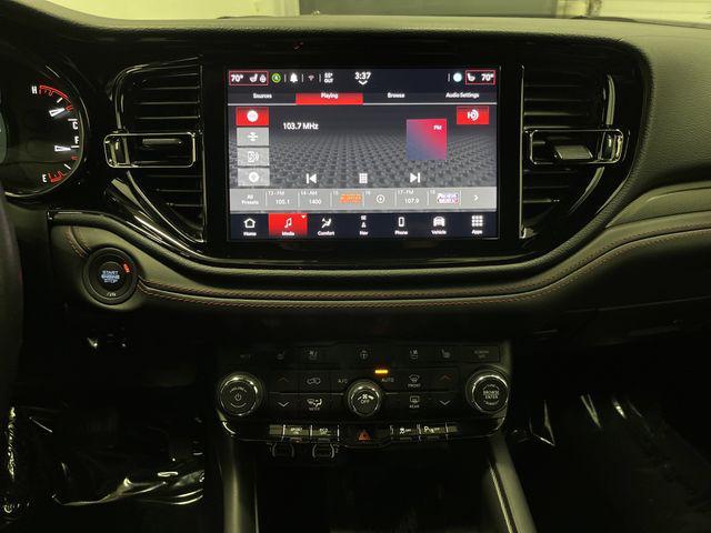 used 2025 Dodge Durango car, priced at $47,000