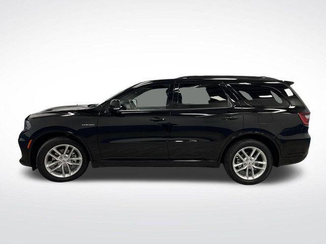 used 2025 Dodge Durango car, priced at $47,000