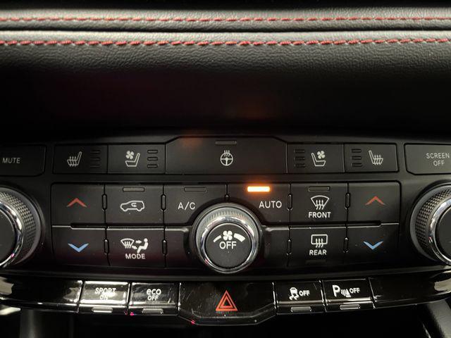 used 2025 Dodge Durango car, priced at $47,000