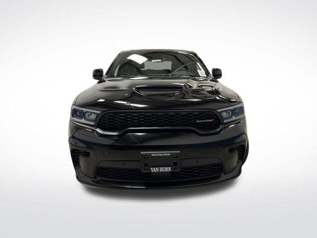 used 2025 Dodge Durango car, priced at $47,000