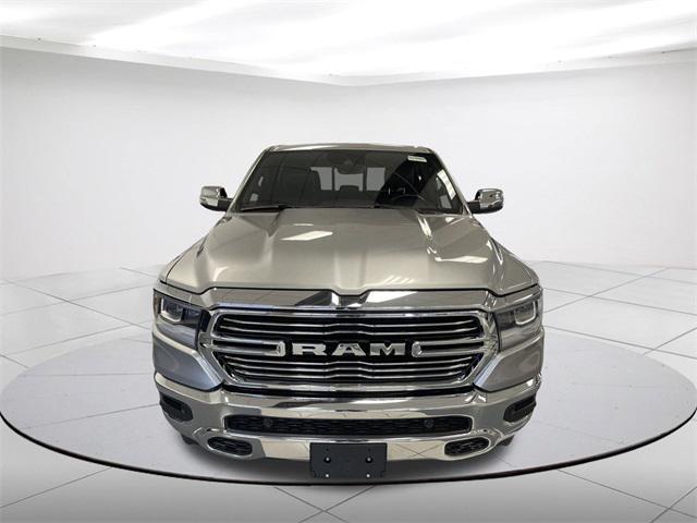 used 2023 Ram 1500 car, priced at $43,749