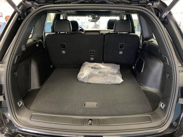 new 2024 Jeep Grand Cherokee 4xe car, priced at $47,300