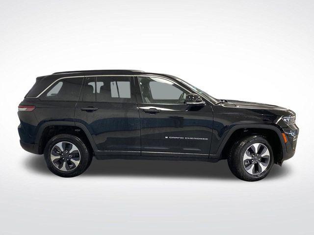 new 2024 Jeep Grand Cherokee 4xe car, priced at $47,550