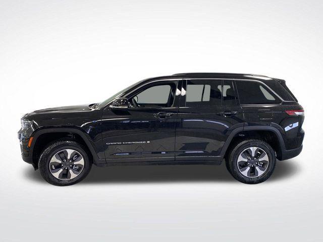 new 2024 Jeep Grand Cherokee 4xe car, priced at $47,550