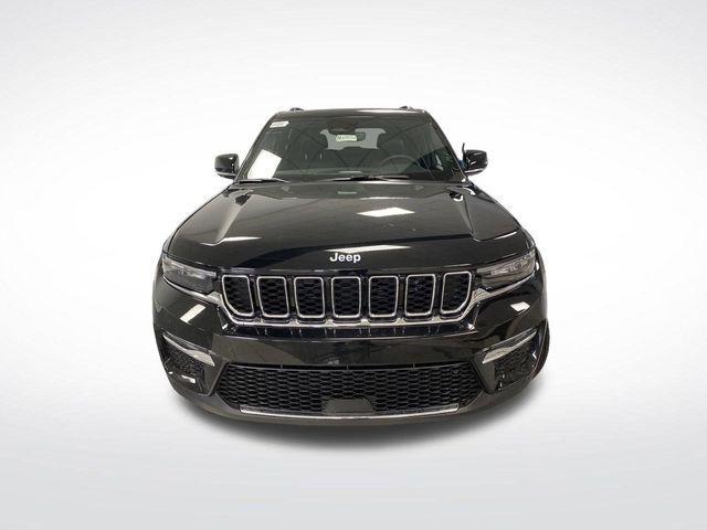 new 2024 Jeep Grand Cherokee 4xe car, priced at $47,550