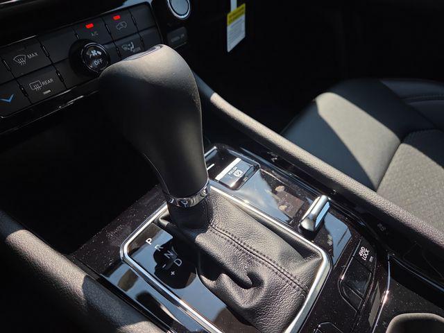 new 2025 Jeep Compass car, priced at $28,462