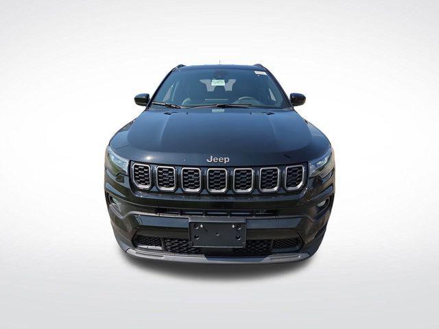 new 2025 Jeep Compass car, priced at $28,462