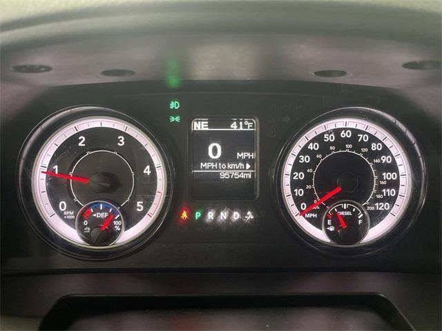 used 2019 Ram 1500 car, priced at $22,397