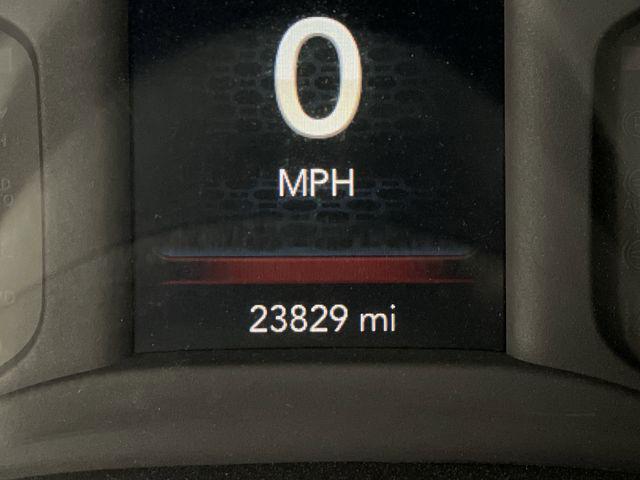 used 2023 Ram 1500 car, priced at $38,835
