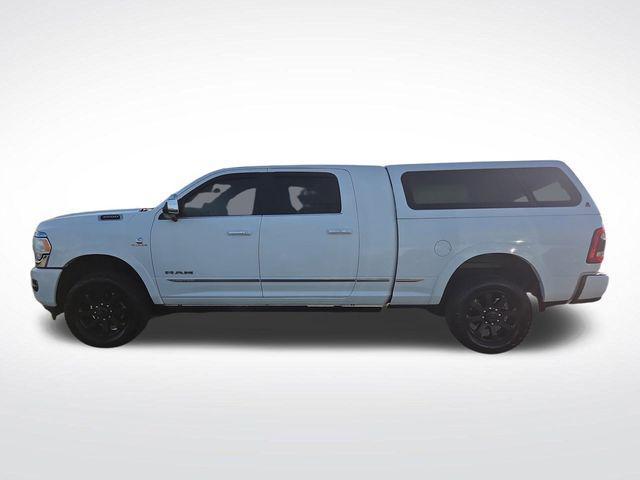 used 2019 Ram 3500 car, priced at $56,250
