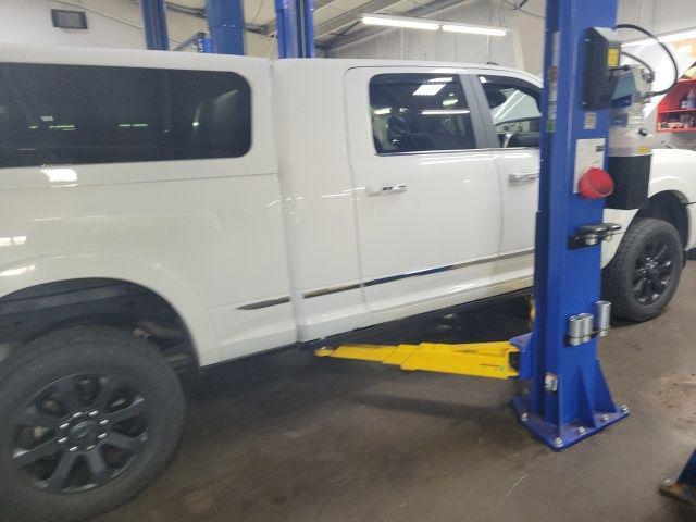 used 2019 Ram 3500 car, priced at $57,000