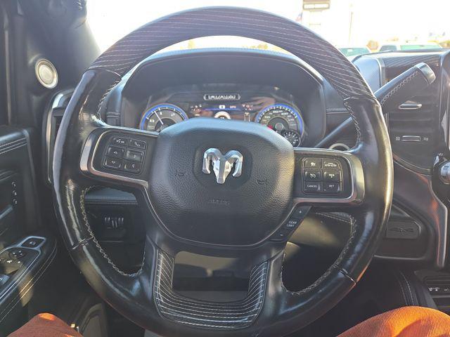 used 2019 Ram 3500 car, priced at $56,250