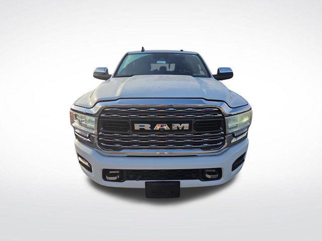 used 2019 Ram 3500 car, priced at $56,250