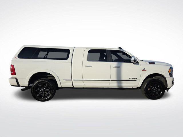 used 2019 Ram 3500 car, priced at $56,250