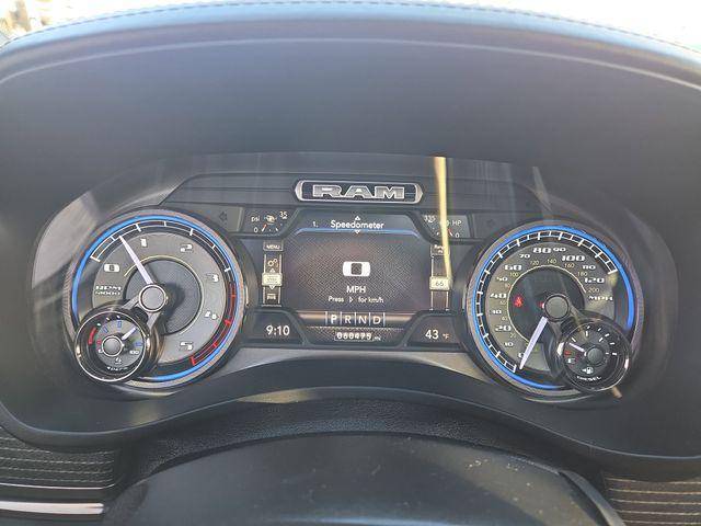 used 2019 Ram 3500 car, priced at $56,250