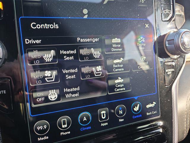 used 2019 Ram 3500 car, priced at $56,250