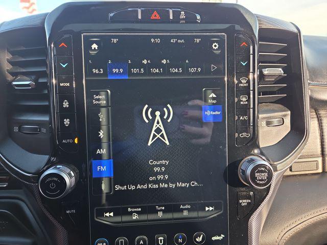 used 2019 Ram 3500 car, priced at $56,250