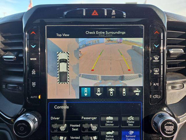 used 2019 Ram 3500 car, priced at $56,250