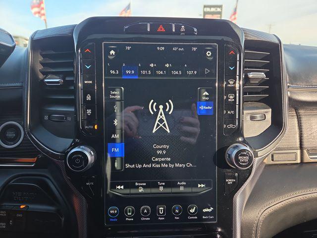 used 2019 Ram 3500 car, priced at $56,250