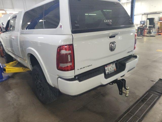 used 2019 Ram 3500 car, priced at $57,000
