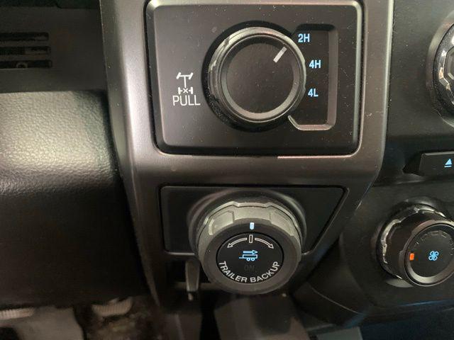 used 2018 Ford F-150 car, priced at $27,228