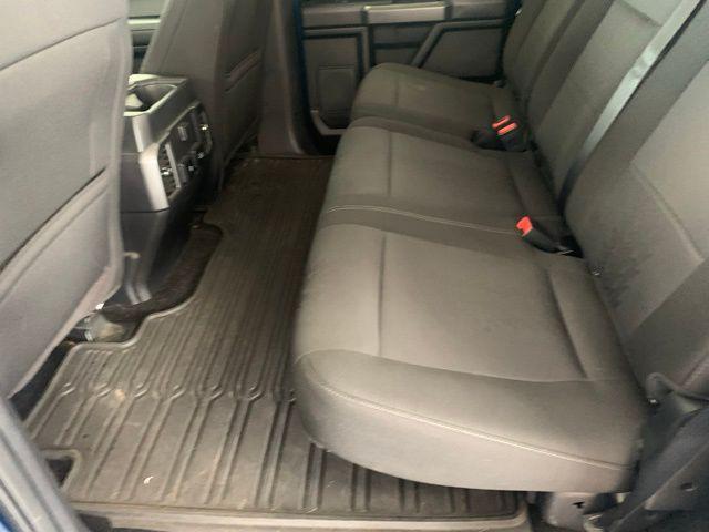 used 2018 Ford F-150 car, priced at $27,228
