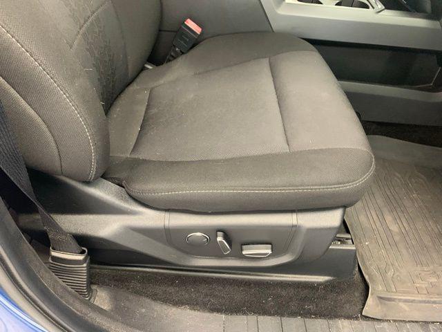 used 2018 Ford F-150 car, priced at $27,228