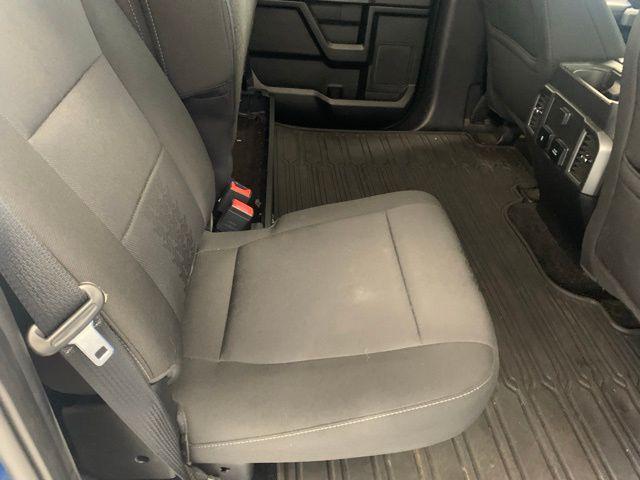 used 2018 Ford F-150 car, priced at $27,228