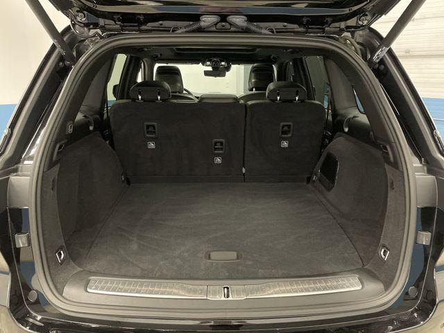used 2023 Jeep Grand Cherokee 4xe car, priced at $37,499