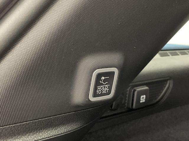 used 2023 Jeep Grand Cherokee 4xe car, priced at $37,499