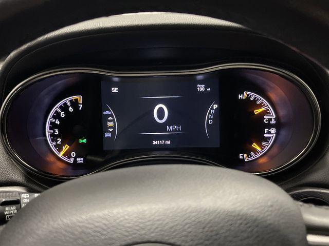 used 2020 Jeep Grand Cherokee car, priced at $26,800