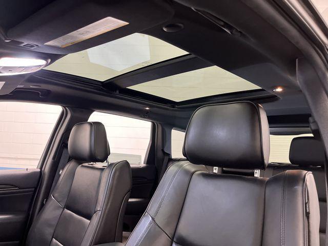 used 2020 Jeep Grand Cherokee car, priced at $26,800