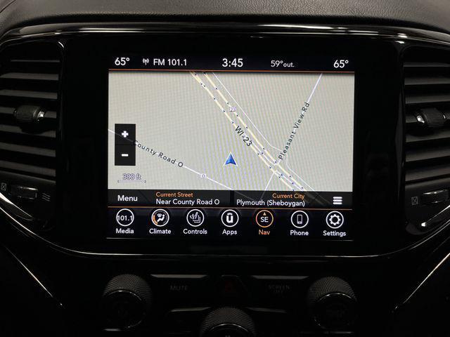 used 2020 Jeep Grand Cherokee car, priced at $26,800