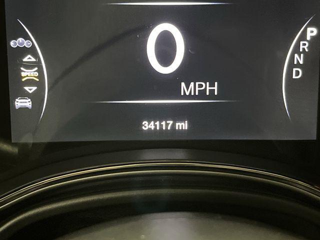 used 2020 Jeep Grand Cherokee car, priced at $26,800